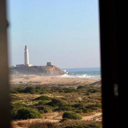 Vista Al Faro 호텔 자호라 외부 사진